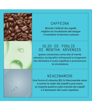 Nioxin Sistema 3 Scalp + Hair Thickening Serum 100ml scalp and hair serum - Buy Online on GoSupps.com