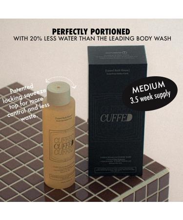 Nutrient-Rich Body Wash with Niacinamide - Paraben & Sulfate Free | Cleanse & Nourish Skin (250 ml) | International Shipping Available - Buy Online on GoSupps.com