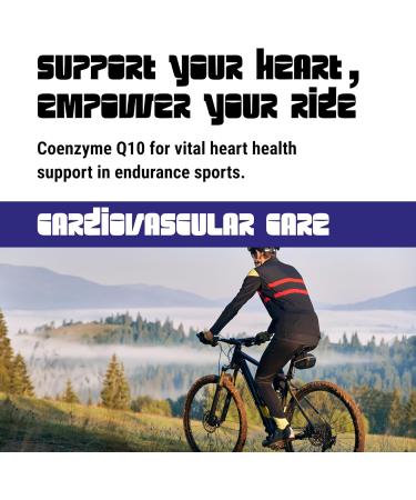 Cycling Energy Supplement for Men - Endurance Stamina & Strength (Pineapple 21.16 oz) | Boost Your Cycling Experience - Buy Online on GoSupps.com