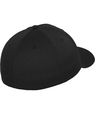 Flexfit Unisex 5 Panel Cap - Stylish Caps for Men & Women | Available in 5 Colors & Sizes S/M - L/XL - Buy Online on GoSupps.com