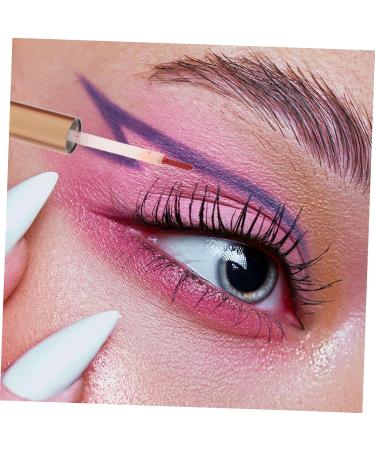 Didiseaon 5pcs Long Lasting Eyeliner Liquid Eye Shadow Gold Eyeliner Glitter - Buy Online on GoSupps.com