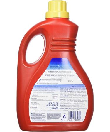 Woolite Woolite Reg Clear | Premium Fabric Care for Delicate Clothes - Shop Internationally - Buy Online on GoSupps.com