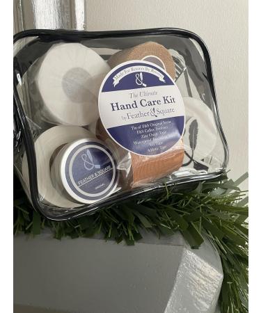 Rowers Hand Care Kit - Buy Online on GoSupps.com