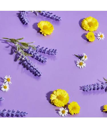 Nubian Heritage Hand Wash To Cleanse & Nourish Lavender & Wildflowers Nourishing Hand Soap 12.3 oz 3 Count - Buy Online on GoSupps.com