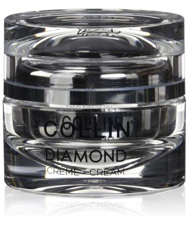 gmcollins Diamond Radiance Sculpting Cream 1.8 Ounce 1.8 Ounce