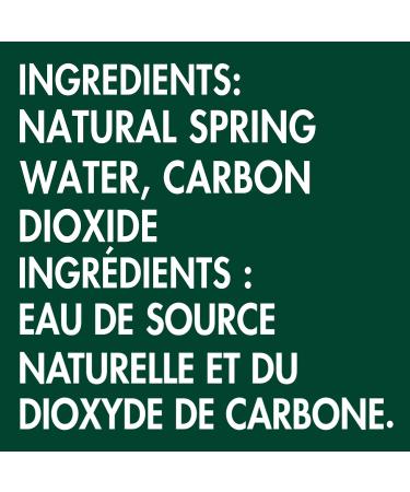 Perrier Carbonated Natural Spring Sparkling Water Original 1L Plastic Bottle 6 Bottles Total - PACKAGING MAY VARY - Buy Online on GoSupps.com