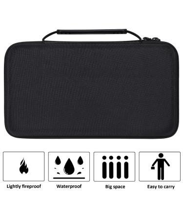 co2CREA Hard Travel Case Cover Shell for 3M Littmann Classic II/III Monitoring Stethoscope(Box Only Ca - Buy Online on GoSupps.com