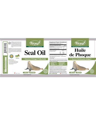 VORST Premium Resveratrol 400mg 60 Capsules with Grape Seed Extract and Coenzyme Q10 100mg Ubiquinone 60 Capsules and Seal Oil 2000mg Per Serving (1000mg Per Softgel) 180 Softgels | Heart Healh Supplements | (Combo Bundle 3 Bottles) - Buy Online on GoSupps.com