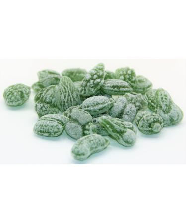 1 kg Caipirinha - without alcohol as a candy