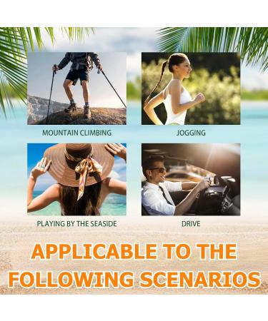 Face Sunscreen Waterproof Sunscreen SPF 90+ Suncream Factor 90 for Face PA+++ Refreshing Sun Cream Spf 90 High Protection Invisible Fluid Strong UVA + UVB Protetion Moisturizing & Non Greasy - Buy Online on GoSupps.com