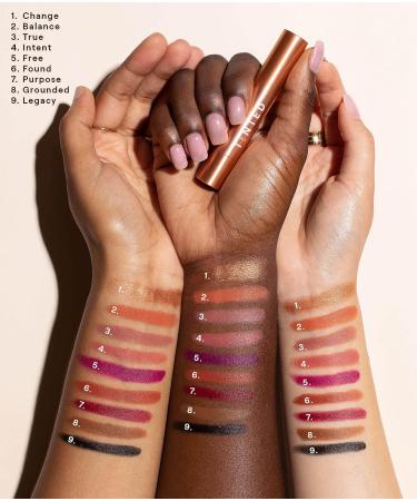 LIVE TINTED Huestick Color Corrector Legacy - Rich Black | Correct, Conceal, and Illuminate - Buy Online on GoSupps.com