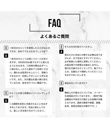 Henson Shaving AL13-M DE Safety Razor - Premium Steel Blue for a Superior Shave | International Shipping Available - Buy Online on GoSupps.com