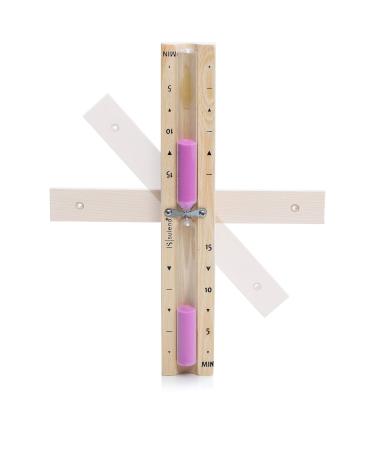 SULENO - Sauna hourglass 5-15 minutes sauna accessories timer sauna timer