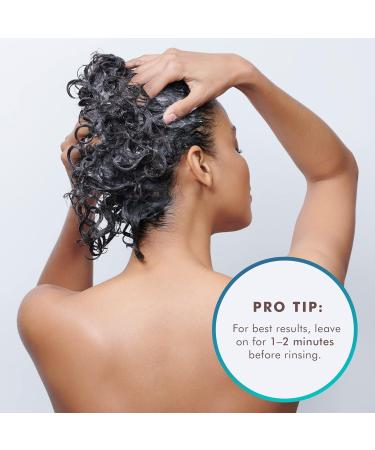 Moroccanoil Intensive Lockencreme & Conditioner Bundle - 300ml & 250ml | Best for Curly Hair Care - Buy Online on GoSupps.com