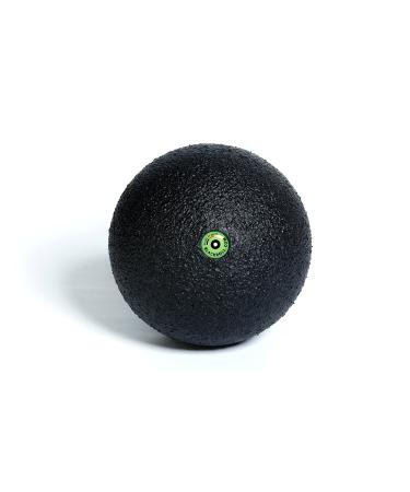 BLACKROLL Sport 2000 NOS Ball 12 black/green 12cm