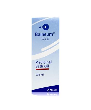 Balneum Bath Oil 500ml