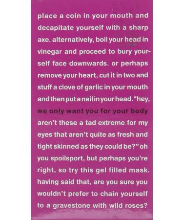Anatomicals Revitalizing Gel Eye Mask Puff Reduction & Refreshing Relief | Shop Puffy the Eye Bag Slayer Worldwide - Buy Online on GoSupps.com