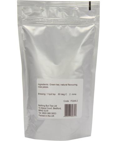 Sencha Sakura - 100g Pouch - Buy Online on GoSupps.com