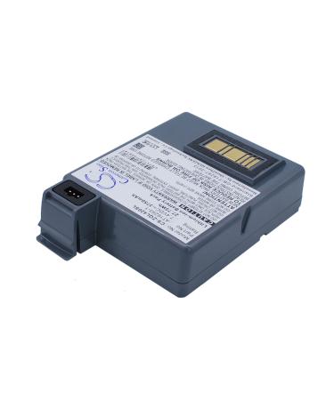 7.4V HBP-420L ZB42L1-D H16293-Li CT18499-1 Battery Replacement for RP4T RP4 P4T