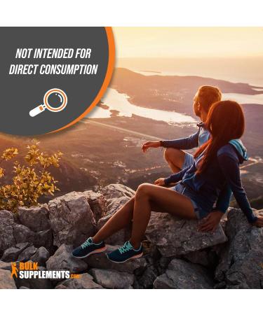 Arnica Extract Powder - 100g - Herbal Supplement from Dried Arnica Flower | BULK SUPPLEMENTS - Buy Online on GoSupps.com