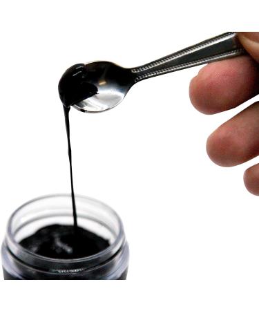 SILK ROAD ORGANICS Pure Himalayan Shilajit Resin - 30gm with Fulvic Acid and 84+ Trace Minerals | Metabolism Support, Immune System Boost, Energy & Focus | Includes Measuring Spoon - Buy Online on GoSupps.com