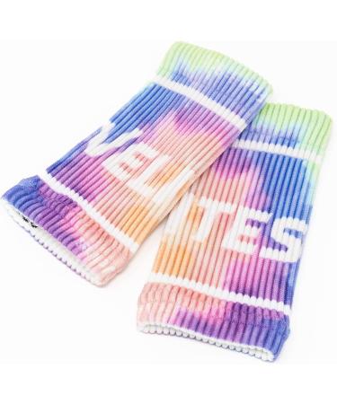 Velites i Flexible Fabric Bracelet - Enhance Training Grip Protect Skin | Colorful Support & Security - Buy Online on GoSupps.com