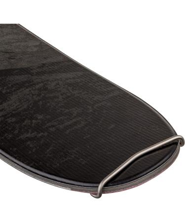 Universal Length Rover Nylon Ski Skins - 100mm Width for Backcountry Touring & Ski Mountaineering - Buy Online on GoSupps.com