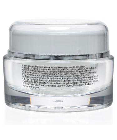Buy AM/PM Ageless Serum - Premium Anti-Aging Skincare for Deep Hydration & Reduced Fine Lines - Buy Online on GoSupps.com