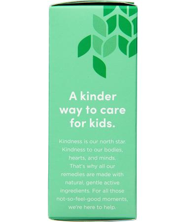 Hyland's 4 Kids Stuffy Nose & Sinus Relief - Quick-Dissolving Tablets for Ages 2-12 - Buy Online on GoSupps.com