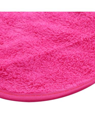 VENYAA 2X Protection Cleansing Beauty Wash Tools Reusable Microfiber Cloth Face Towel - Buy Online on GoSupps.com