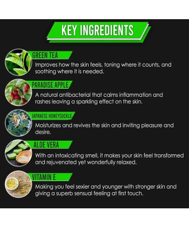 Aromatherapy Body Fragrance Mist 100 ml/3.4 Fl oZ Fragrant Body Spray for Men and Women Sensual Body Scent with Natural Extracts Vegan Gluten Free & 100% Body-Safe (INVITATION) - Buy Online on GoSupps.com