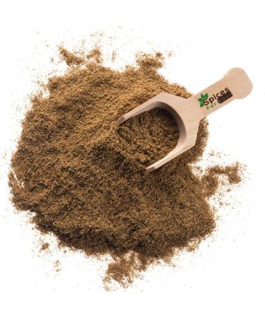 SFL Caraway Seeds Ground (4 oz) - Kosher Certified - 4 Ounce Pack - Buy Online on GoSupps.com