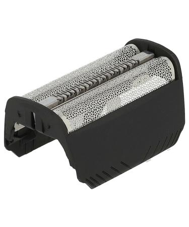 VHBW Double -shearing film compatible with brown 7765 7783 7785 7790 fix400 SmartControl Syncro electric shaver - type 30b + frame black