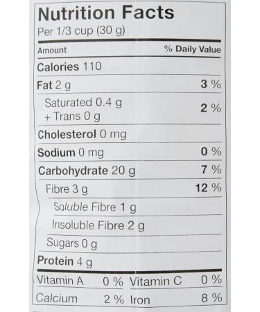 Quaker One Minute Oats 900 g One Minute Oats 900 g (Pack of 1) - Buy Online on GoSupps.com