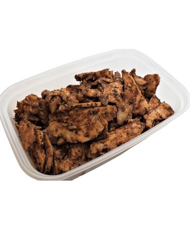 Jamaican Jerk Marinade Flavouring - 500g Resealable Pouch - Buy Online on GoSupps.com