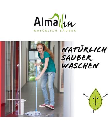 AlmaWin Marseille soap 100 gr - Buy Online on GoSupps.com