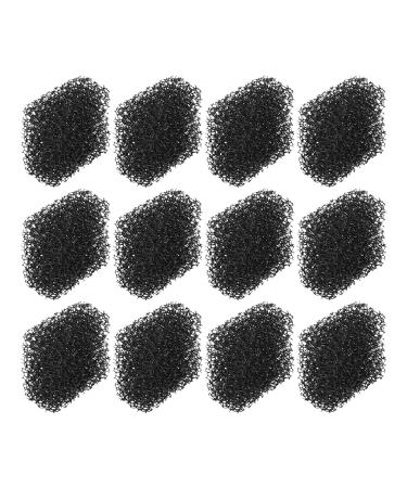 Stipple Sponge Block - 12 Pcs Halloween Special Effects Makeup Sponges for Bruises & Blood Effects - Buy Online on GoSupps.com