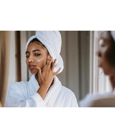 Collagen Boosting Sunscreen & Moisturizer SPF 45 | Anti-Aging Broad Spectrum Non-Greasy Zinc Oxide | Hyaluronic Acid & Niacinamide | 2.0 oz Pump - Buy Online on GoSupps.com