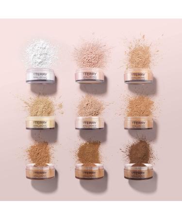 Hyaluronic Tinted Hydra-Powder No. 300 Medium Fair | 10g - Best International Shipping for Effortless Glow - Buy Online on GoSupps.com