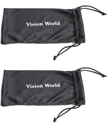 2 Pairs Women Bifocal Reading Sunglasses Cateye Vintage Oval Reader Glasses - Grey Leopard & Brown Leopard 2.0x - Buy Online on GoSupps.com