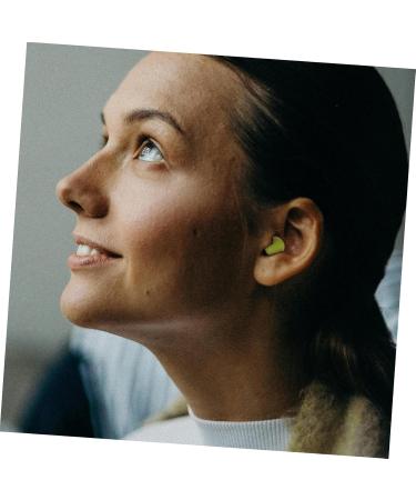 FRCOLOR 12pcs Reusable Silicone Ear Plugs - Noise Reduction for Sleeping Swimming & Concerts - Buy Online on GoSupps.com