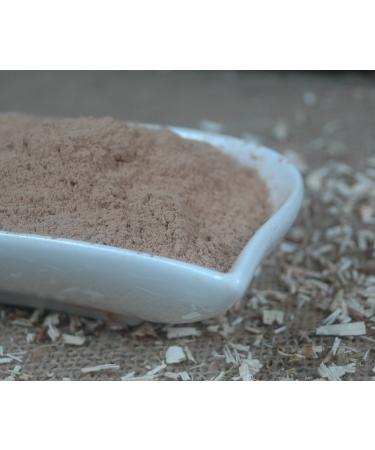 Naturix24 Naturix24 Ground Ulma Bark - 250 g