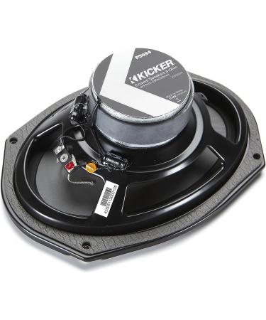 KICKER 6x9 Inch PS-Series Powersports Speakers 40PS694 - Pair - Buy Online on GoSupps.com