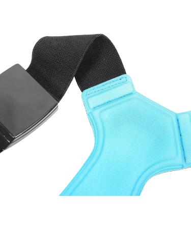 Posture Corrector Posture Corrector Adjustable Strap Neck Shoulder Upright Straightener Upper Back Brace for Women(M) Favorite Gift Lofty Ambition - Buy Online on GoSupps.com