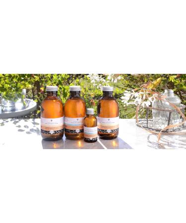 Valley Mist Micellar Water + Toner for Normal - Dry Skin - 3 in 1 Makeup Remover Cleanser + Toner - with Neroli + Lavender - 200 ml - Buy Online on GoSupps.com