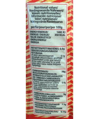 Valle Del Sole Bramata Oro Yellow Maize Gritz for Polenta 1KG - Premium Quality Italian Cornmeal - Buy Online on GoSupps.com