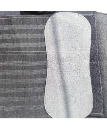Dyna Taylor's Brace-Spine Support - Universal | Premium Back Support for All Body Types - International Shipping Available - Buy Online on GoSupps.com
