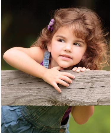 Little Green Kids Conditioning Hair Detangler - Gentle Effective Detangler for Tangles & Knots | Worldwide Shipping - Buy Online on GoSupps.com