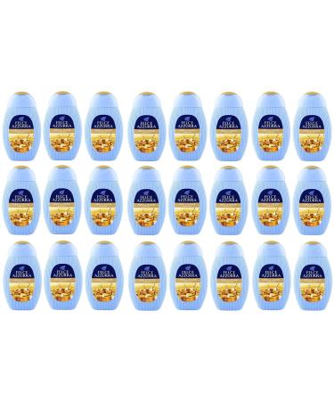 Felce Azzurra 24 x Shower Gel Shower Gel 250ml Sky Blue