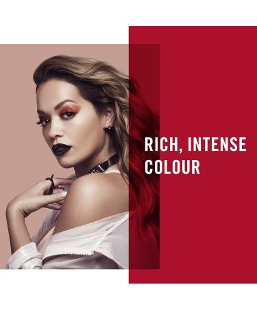 Rimmel Magnif'eyes Makeup Kit - Eyeshadow, Primer & Blush Pack of 2 - Variety Kit - Buy Online on GoSupps.com